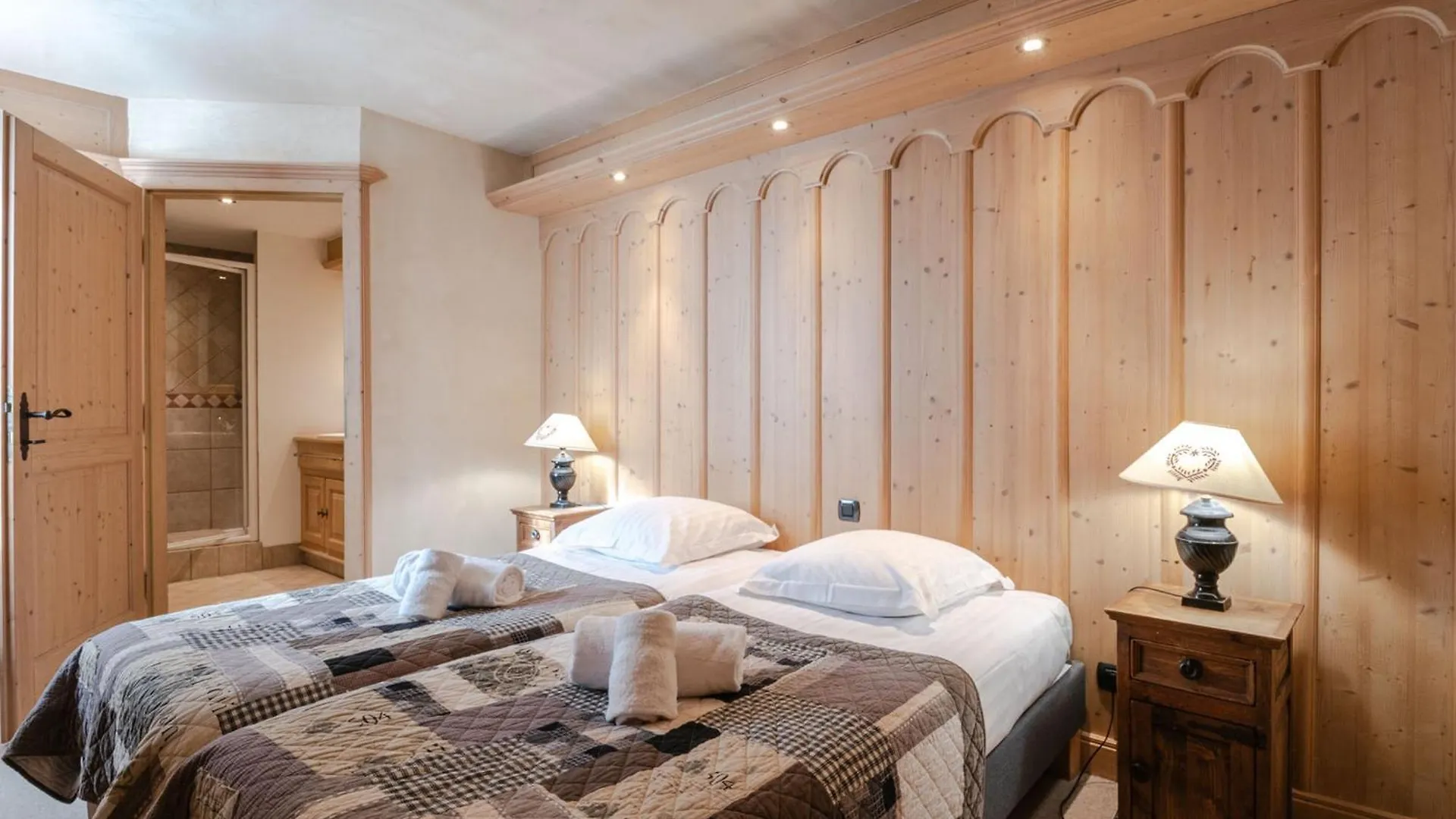 Appartement Chamonix-Mont-Blanc, 6 pièces, 10 personnes - FR-1-343-223 Francia